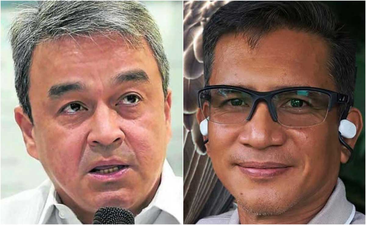 No need for Lachica testimony to prove VP misused confi funds – Barbers