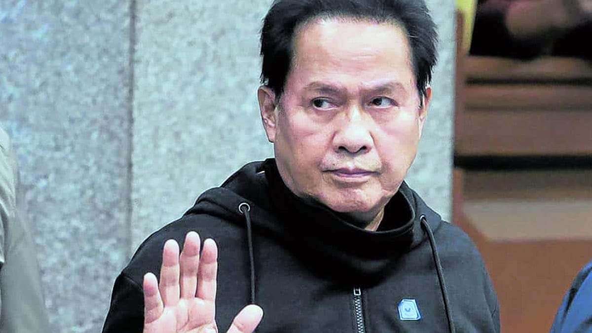 Court convicts KOJC member over Quiboloy arrest blockade