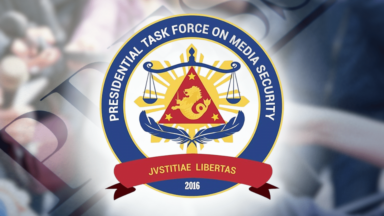 PTFoMS hails conviction of 2 in broadcaster Ed Dizon murder