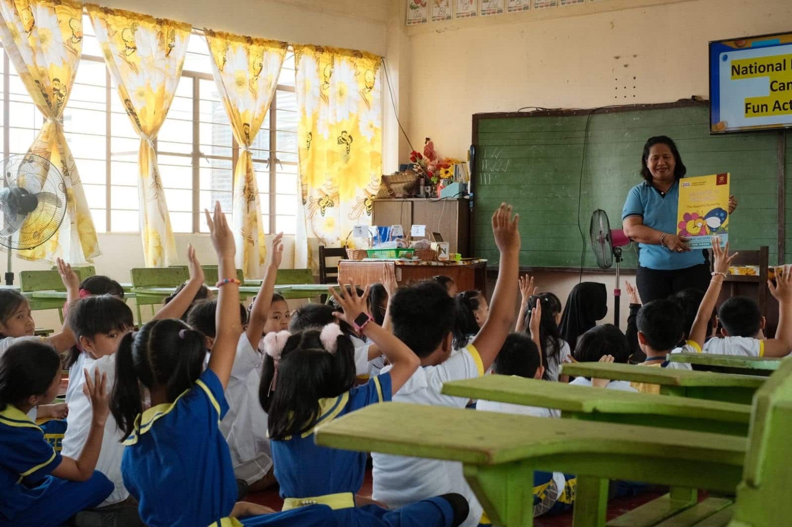 DepEd: Public school direct funding to reach P61.02B