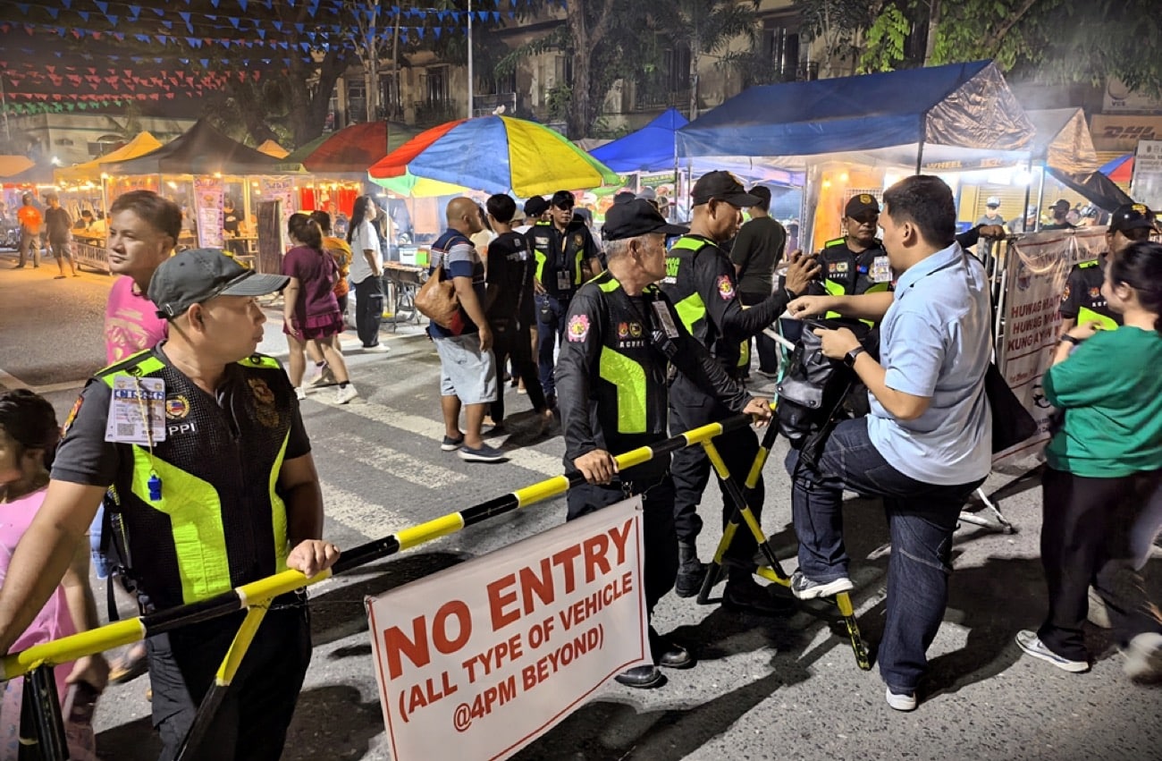 South Cotabato ramps up security for T’nalak Festival 2026