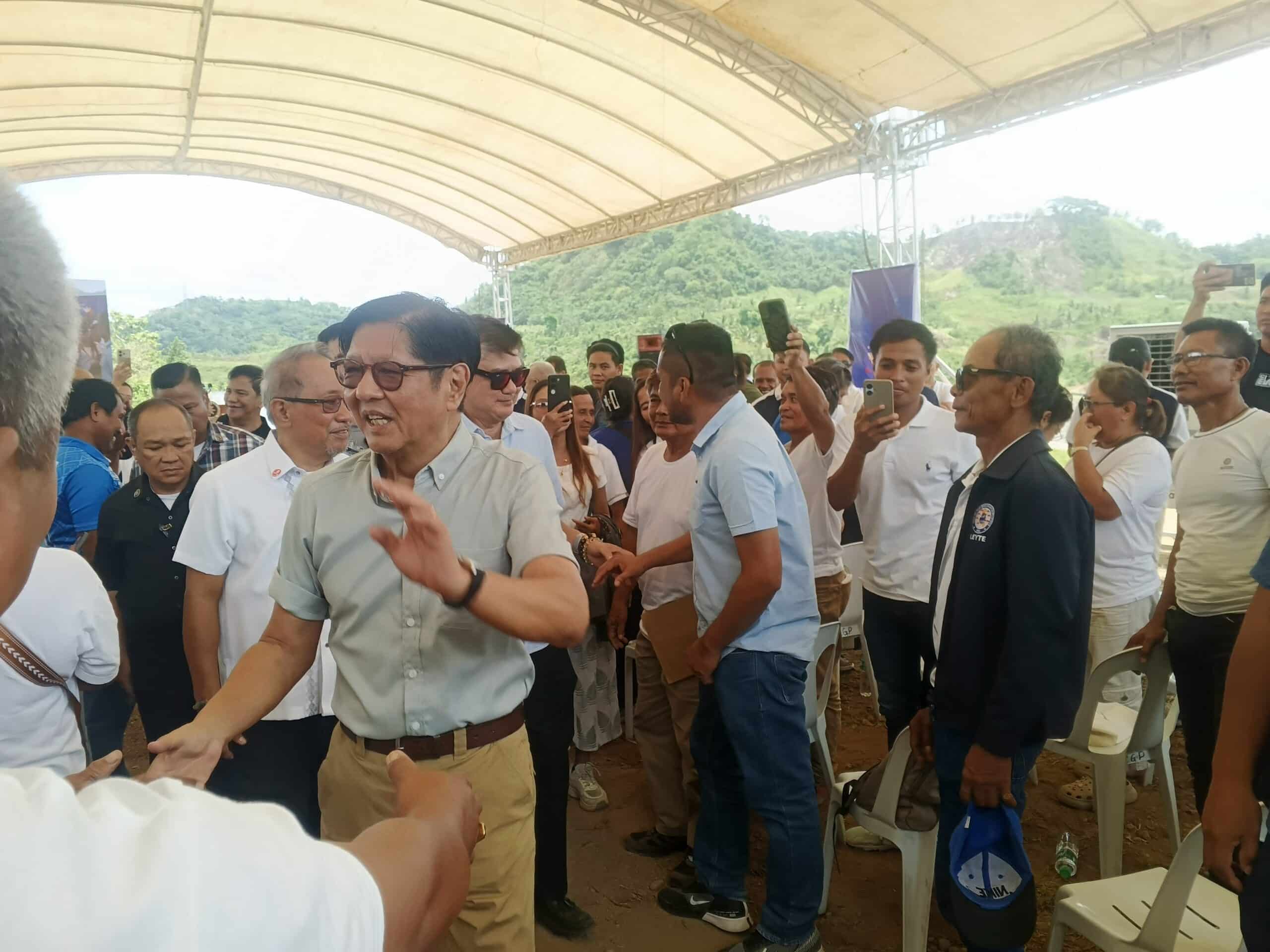 Marcos vows higher local gov’t support fund if properly used