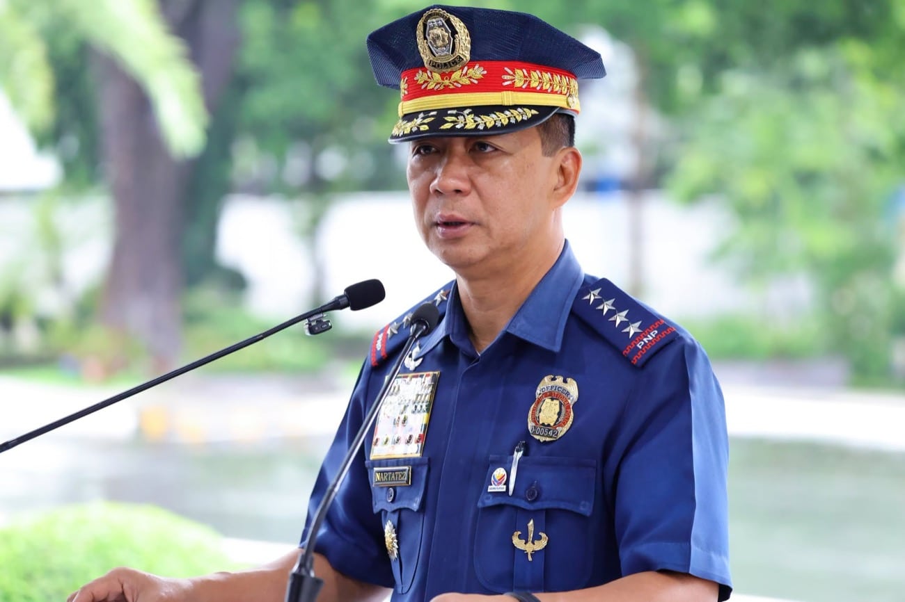 PNP probes schemes recruiting Filipinos for foreign conflicts