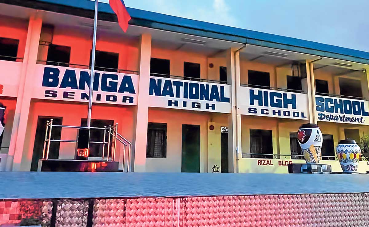 Online threats surge in S. Cotabato, Sultan Kudarat after Banga shooting