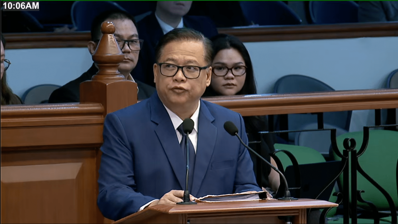 Sara Duterte impeachment trial: Who is lawyer Reynaldo Robles?