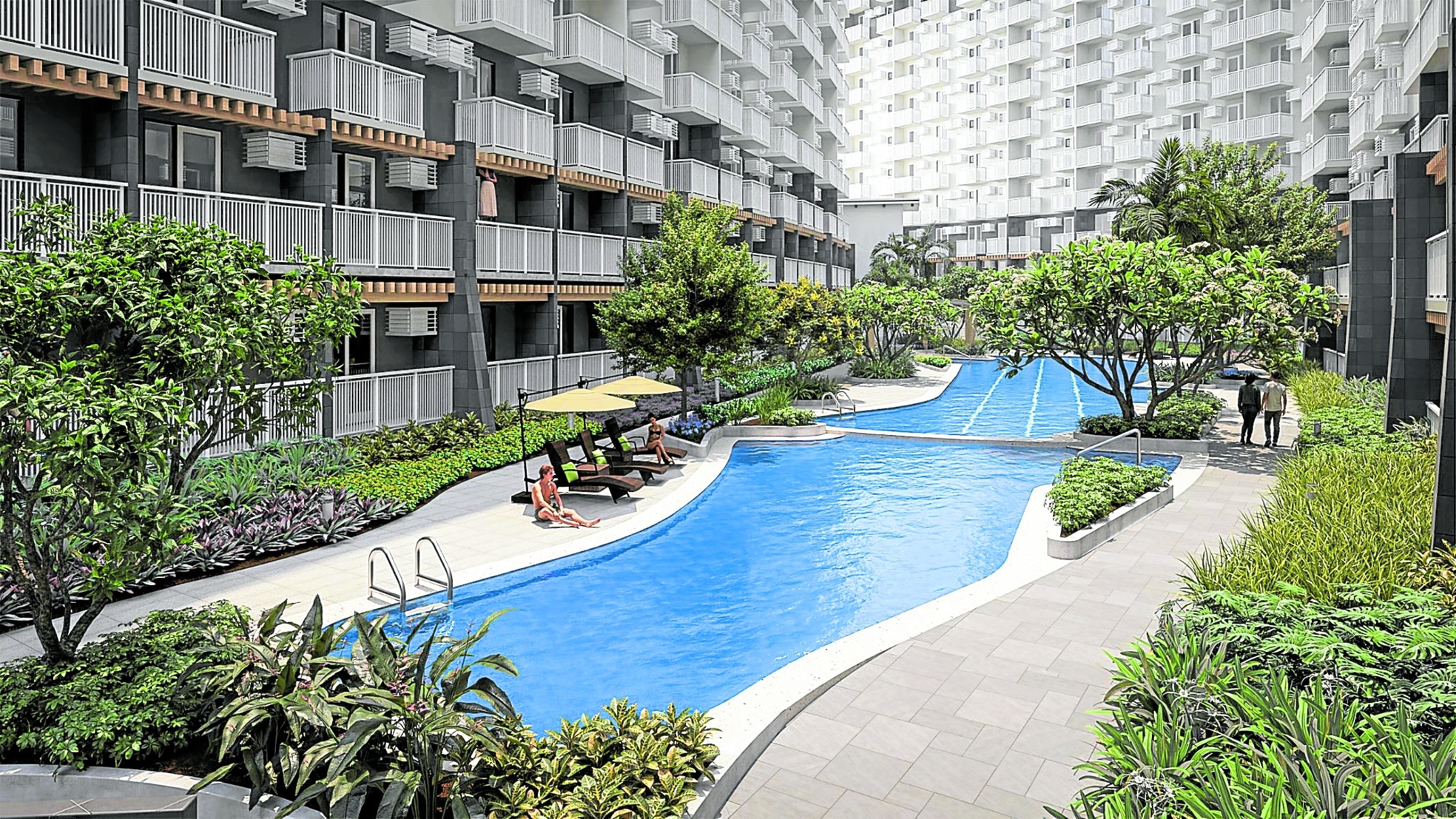 Cosiquien charts own path as home builder