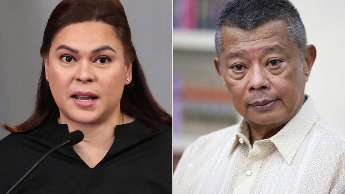 House panel orders Ombudsman Remulla to bring copies of VP’s SALN