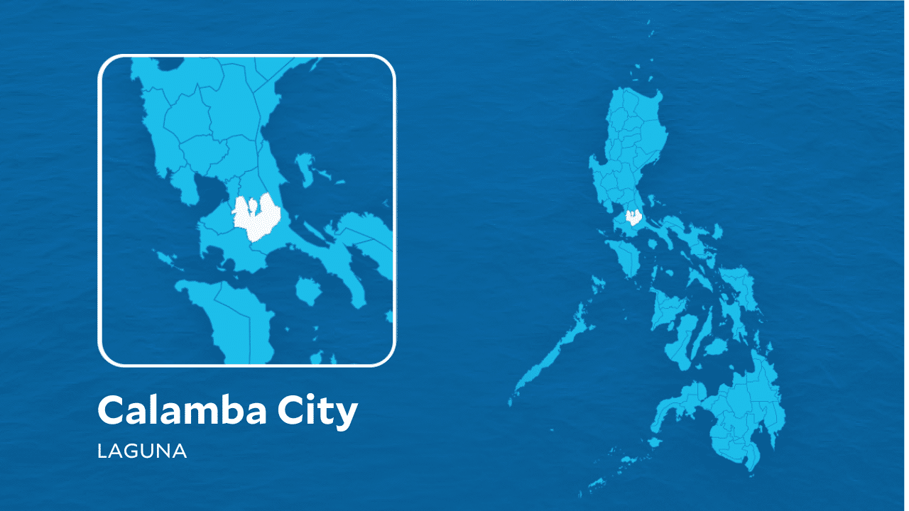 Calamba City under ‘heightened alert’ after Mindanao earthquake