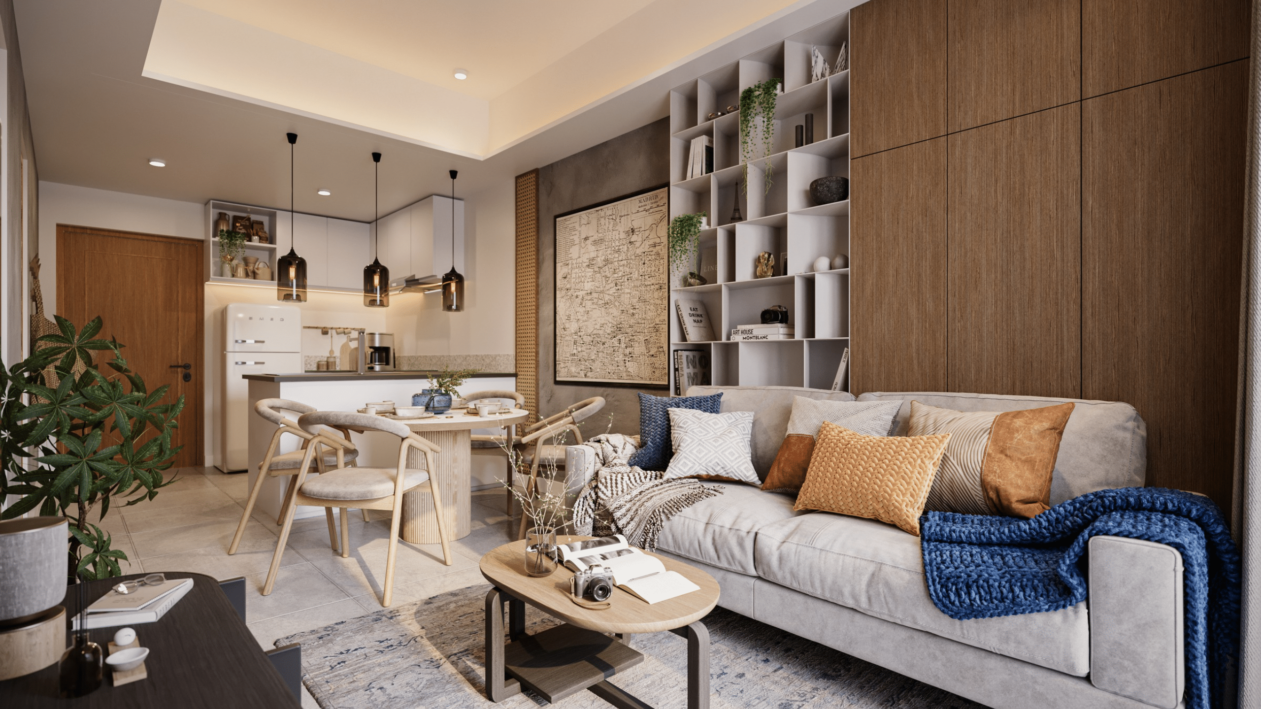 Marco Polo Residences in Cebu: Where investment value meets elevated hotel-style living