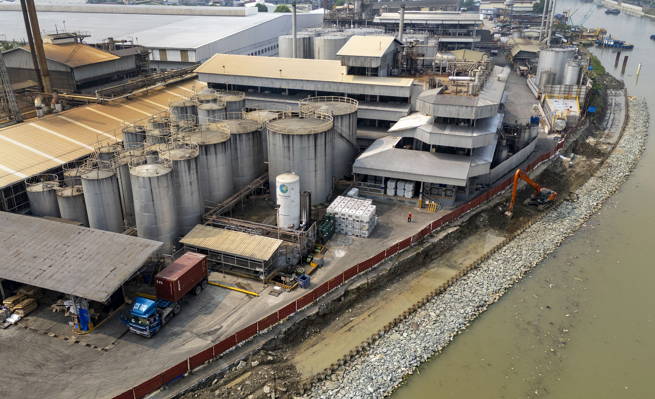 PH factories rev up to near-decade high