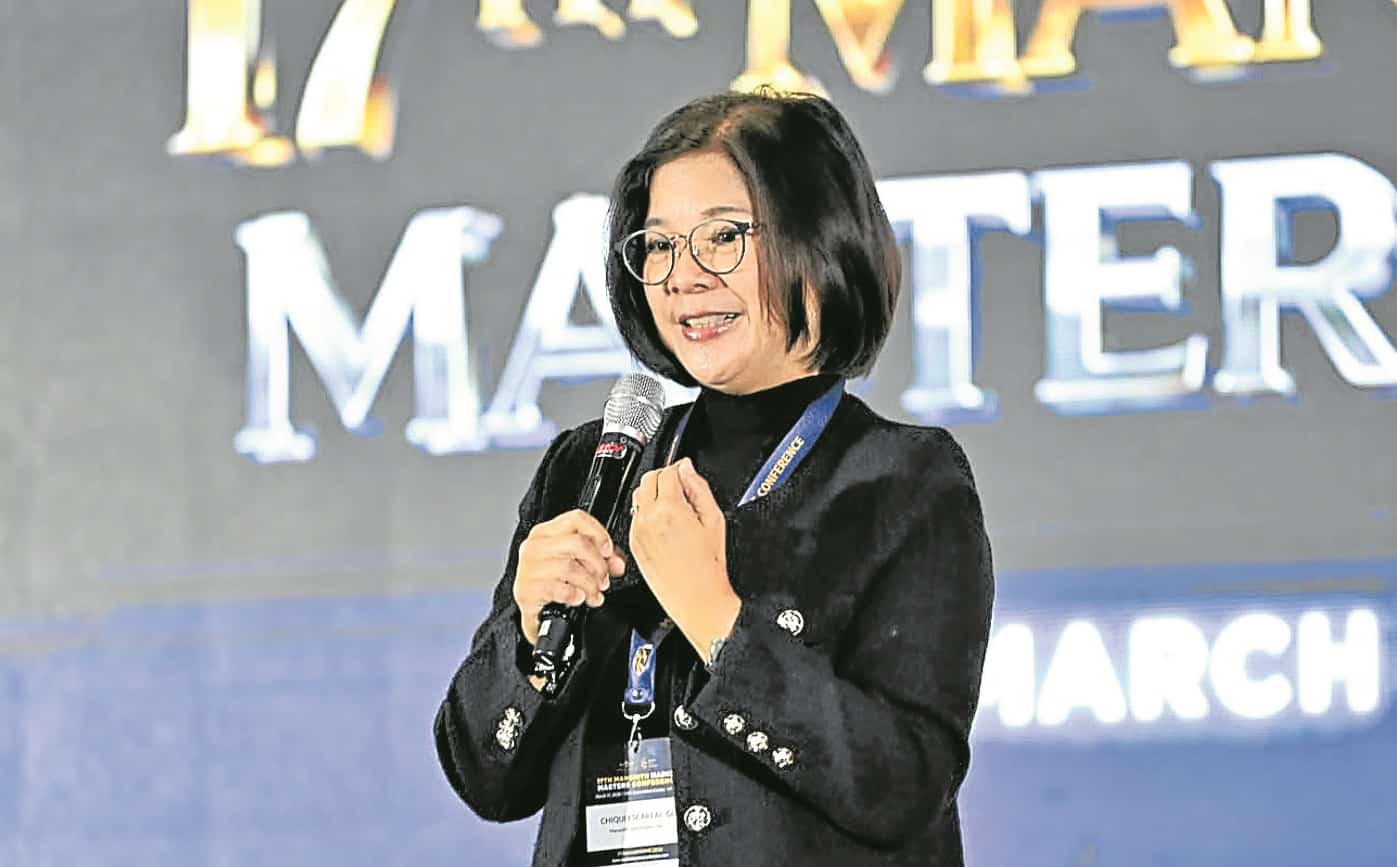 From sari-sari stores to global systems: Why trust matters