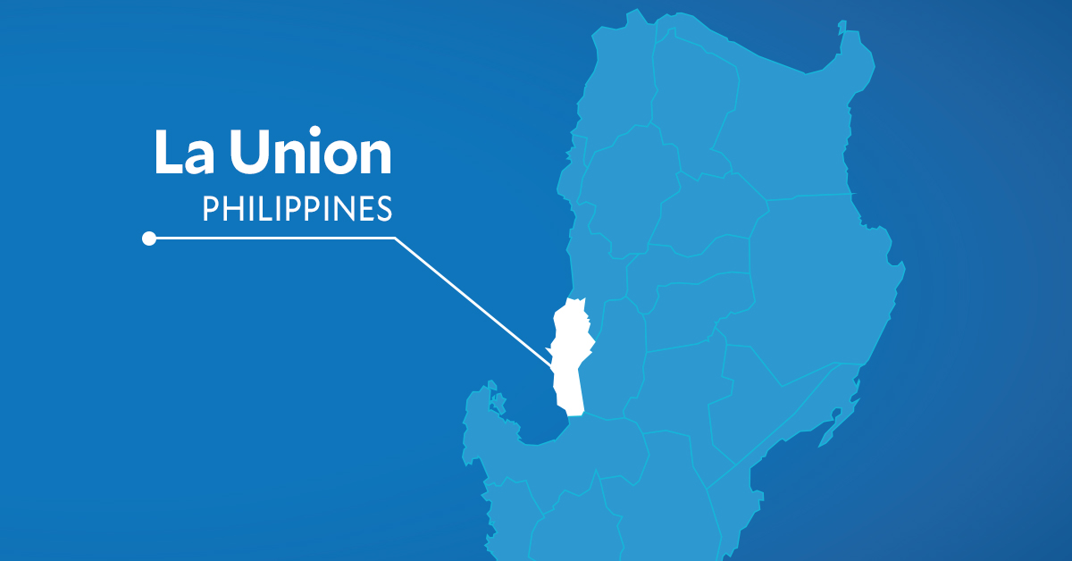 La Union suspends classes, gov’t work amid Orange rainfall warning
