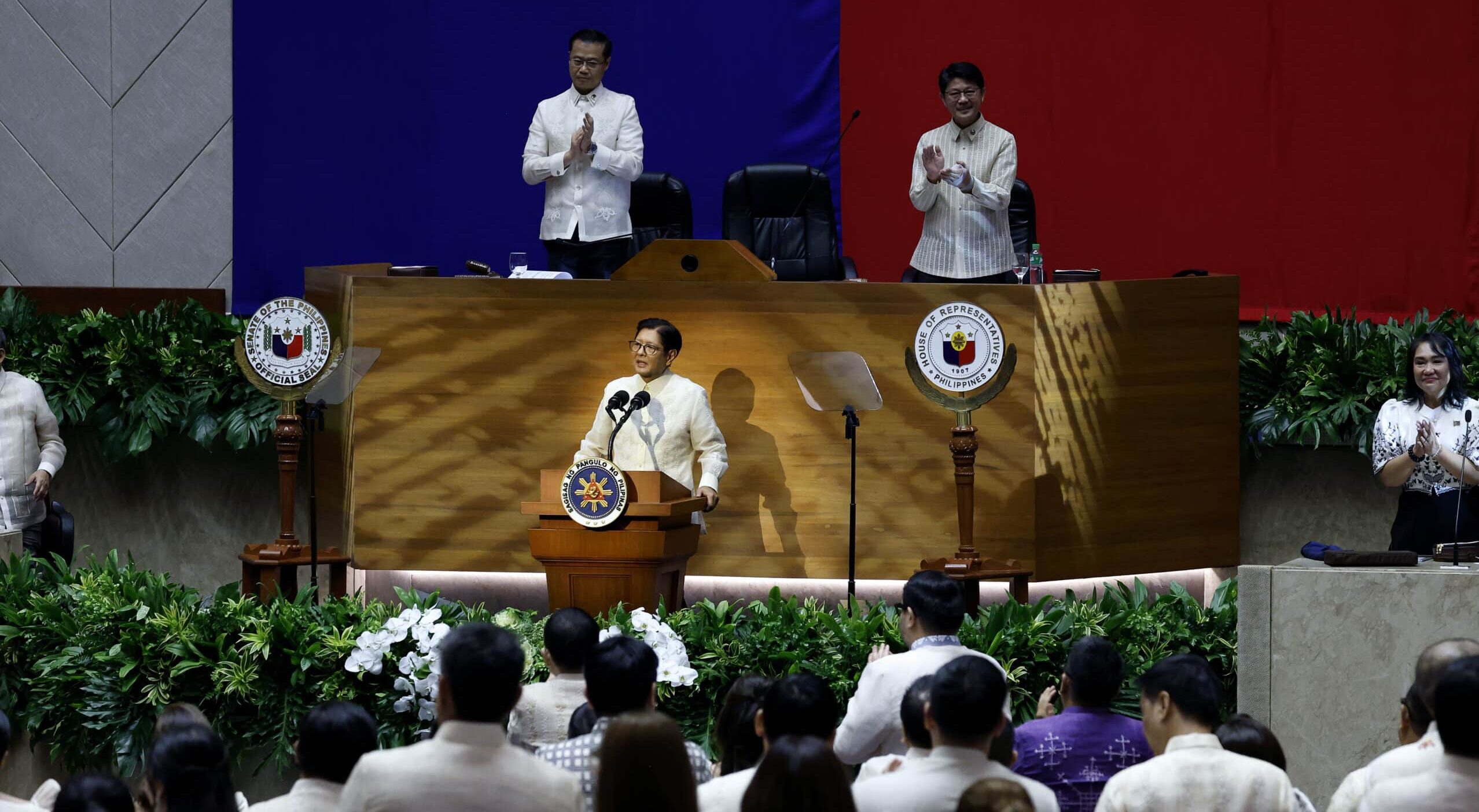 Biz groups: Swift execution key to reaching Sona targets