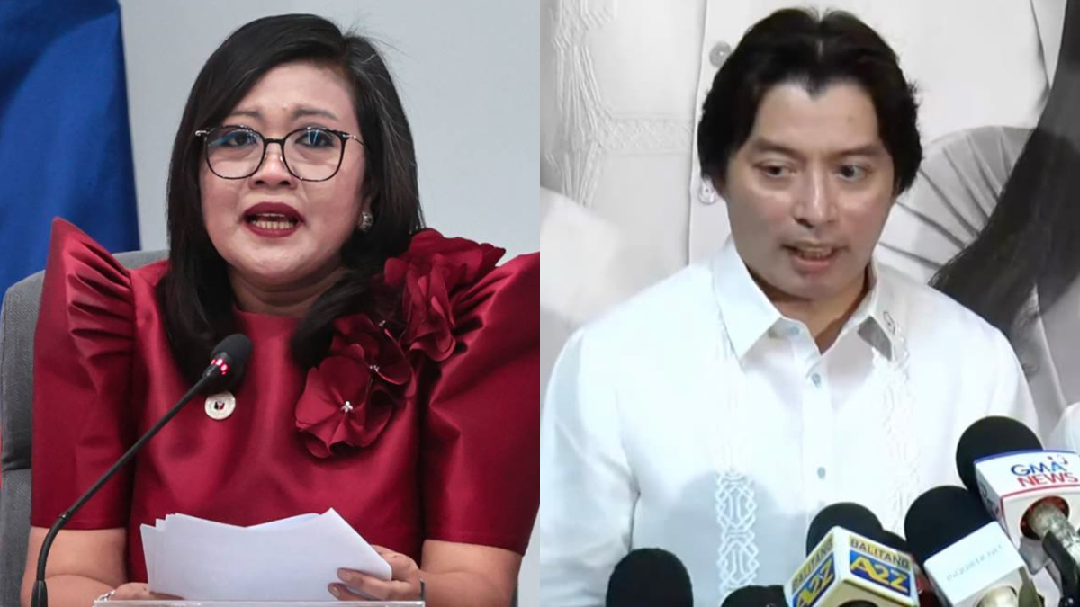 Luistro: Pre-trial could’ve been faster had defense OK’d joint marking