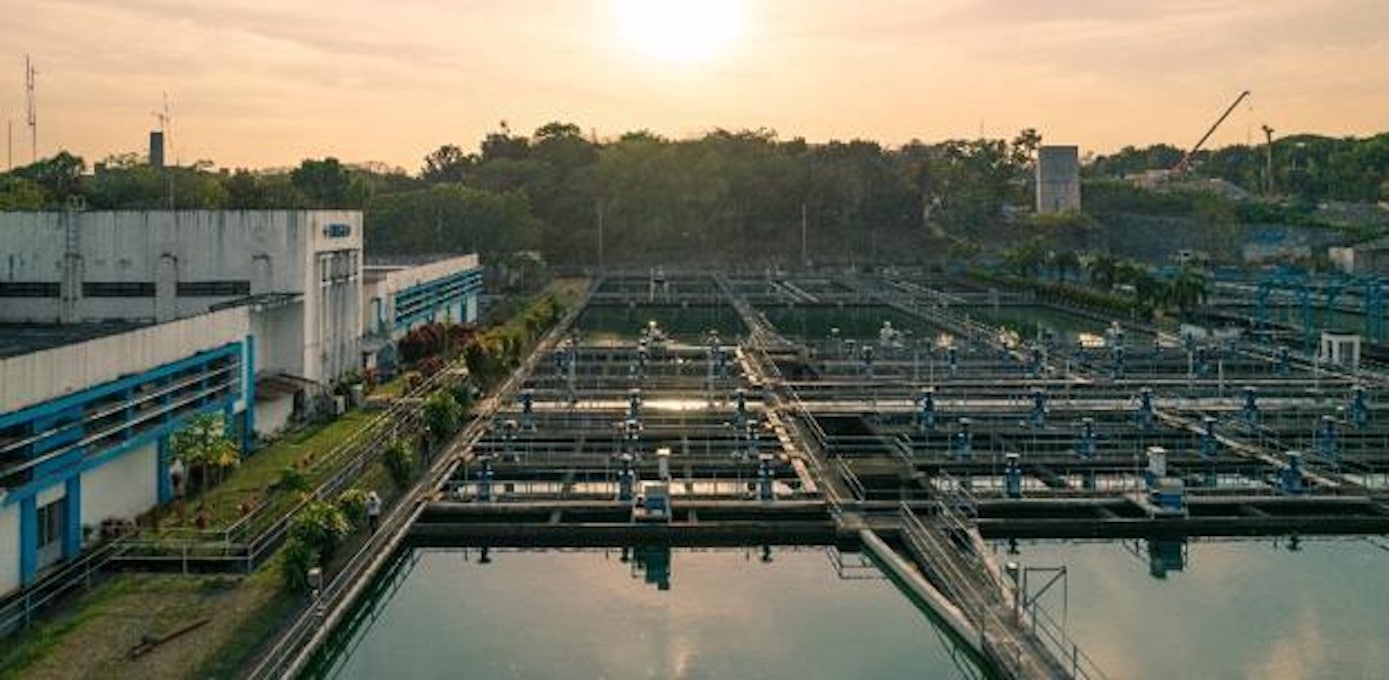 Manila Water boosts safety, efficiency, climate resilience of facilities