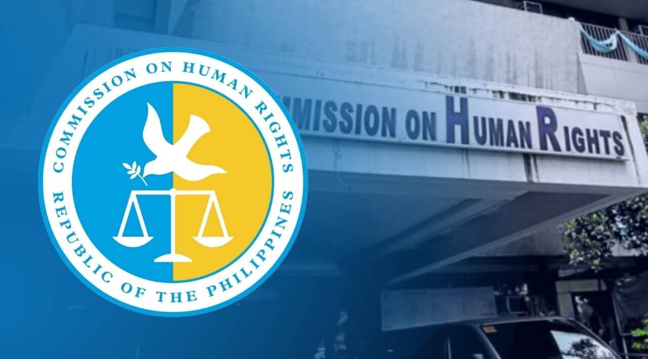 NBI files graft complaint vs CHR chair, 3 others