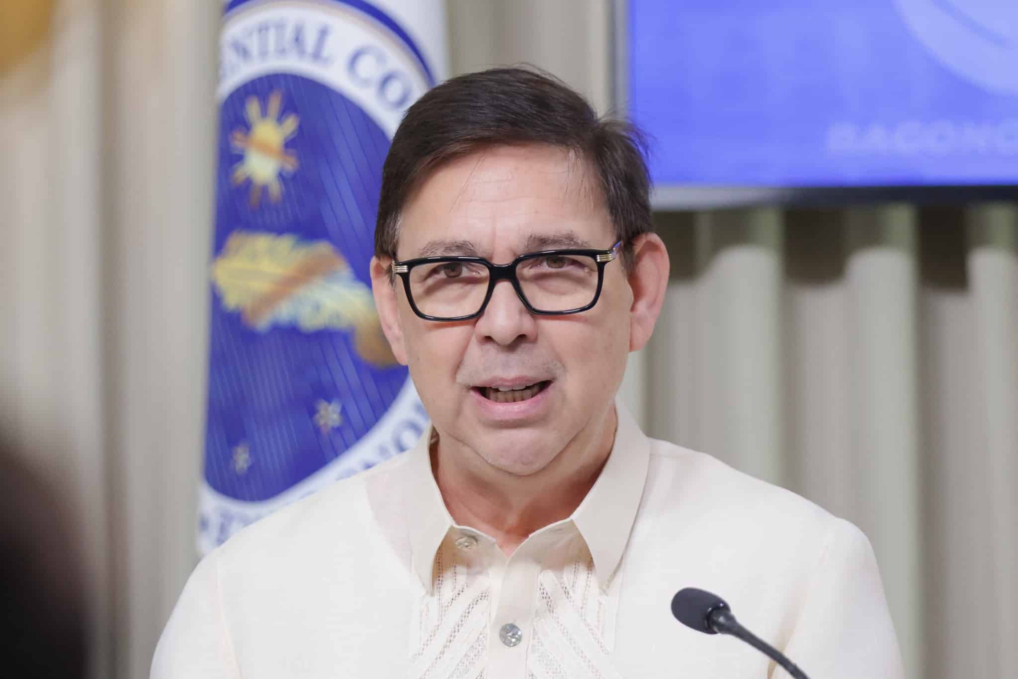 Ombudsman junks plunder, graft complaint vs Recto