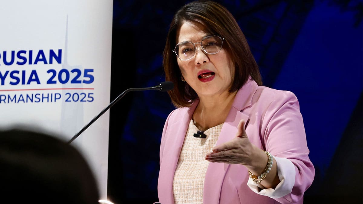 Palace: Impeachment trial won’t cause division, affect gov’t work