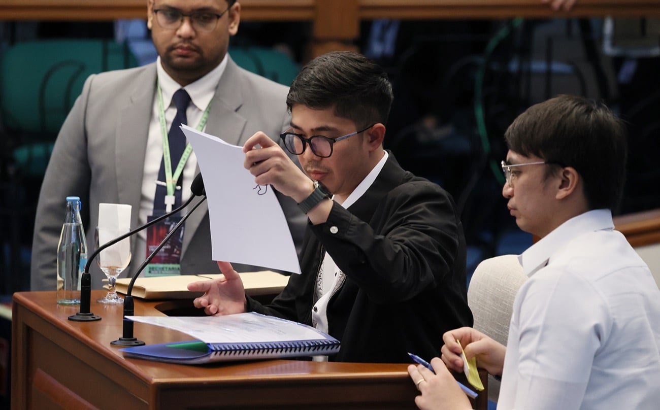 Auditor: First time to see agencies rely on acknowledgement receipts