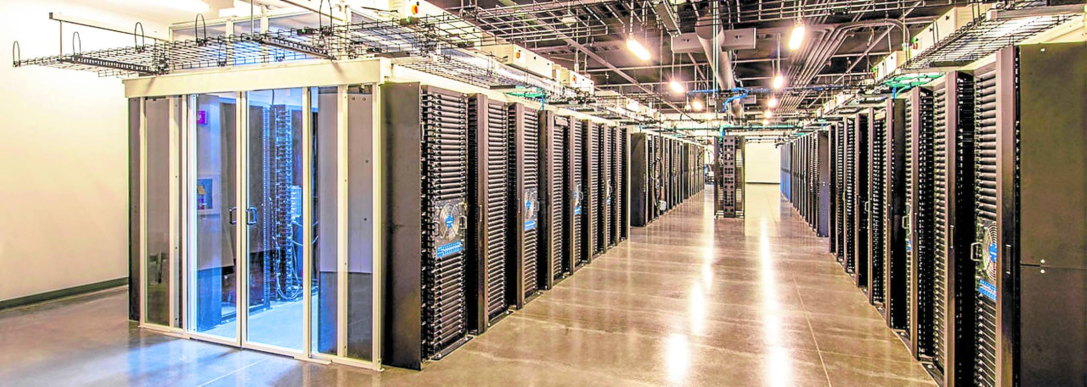 PE2: Data center boom may push power prices higher