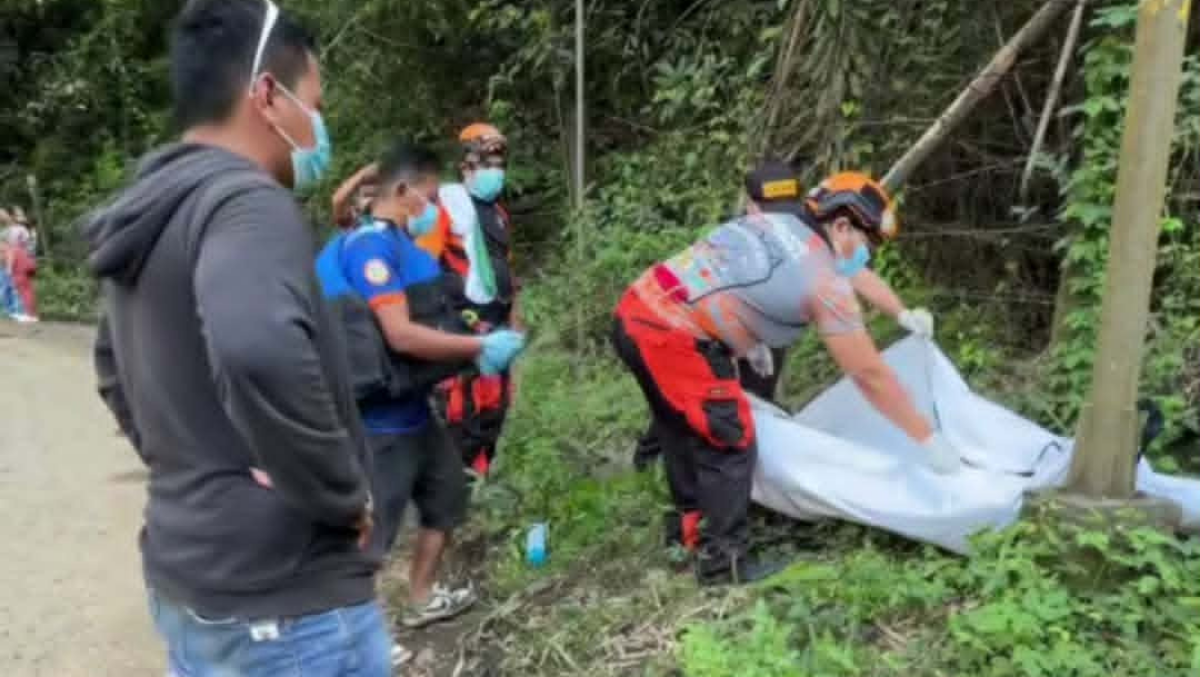 Missing boy swept by floodwaters found dead in Bukidnon river