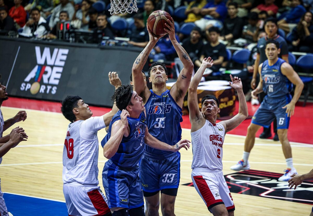 Brandon Bates Gilas Pilipinas Asian Games