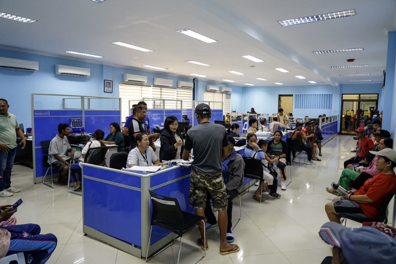 Bukidnon LGUs await DILG order on workweek scheme