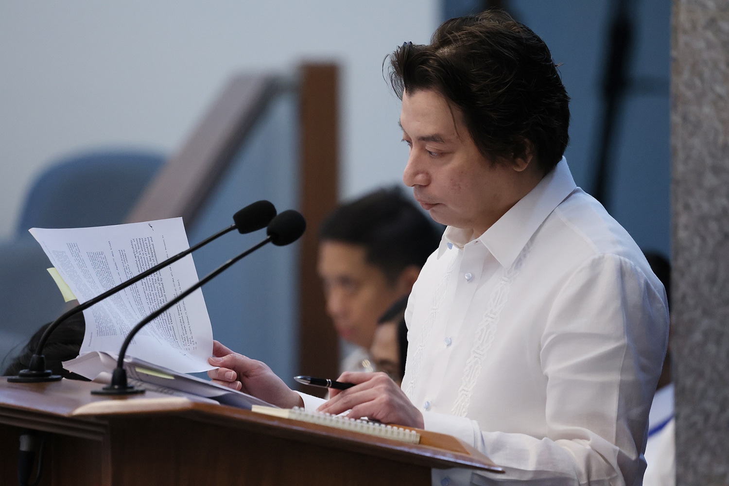 Defense team on granting of subpoena: Expected, not a huge setback