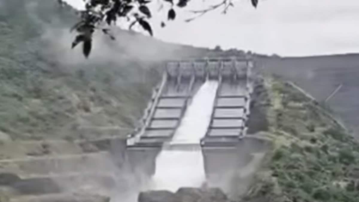 Maintenance shutdown set for San Roque Dam power plant in Pangasinan