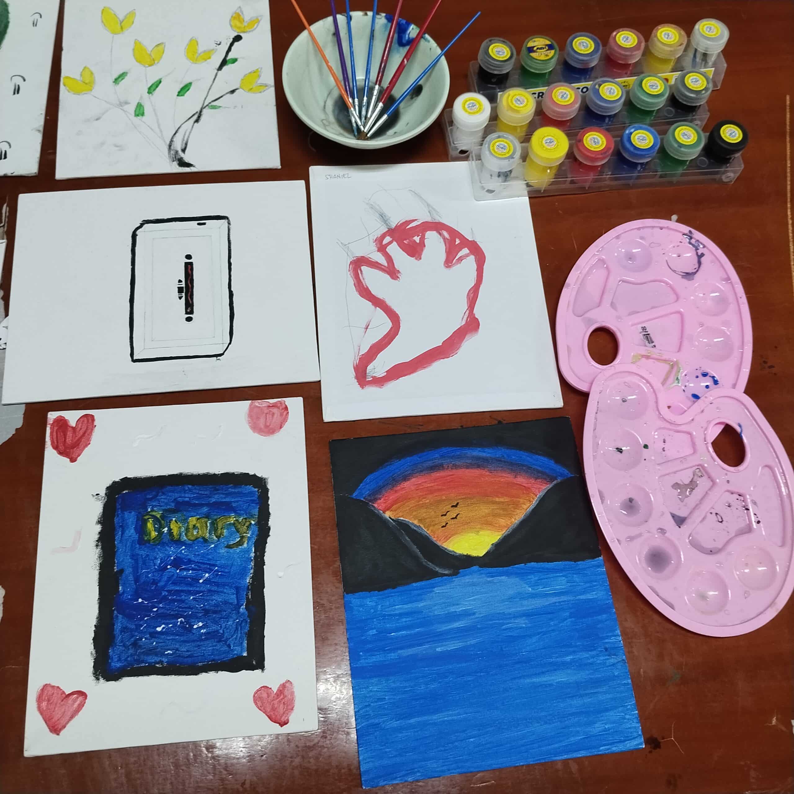 Mindoro lawyers bring legal aid, healing programs to women, kids