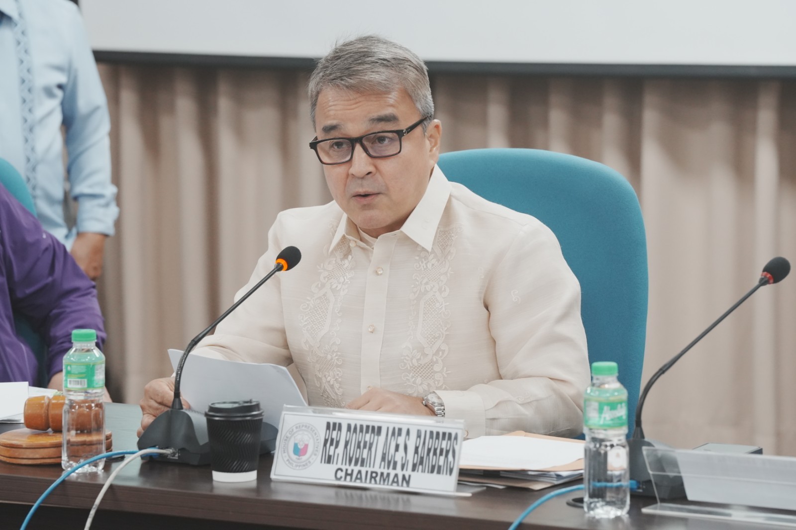 First day of VP Duterte impeachment trial to focus on rules, procedures