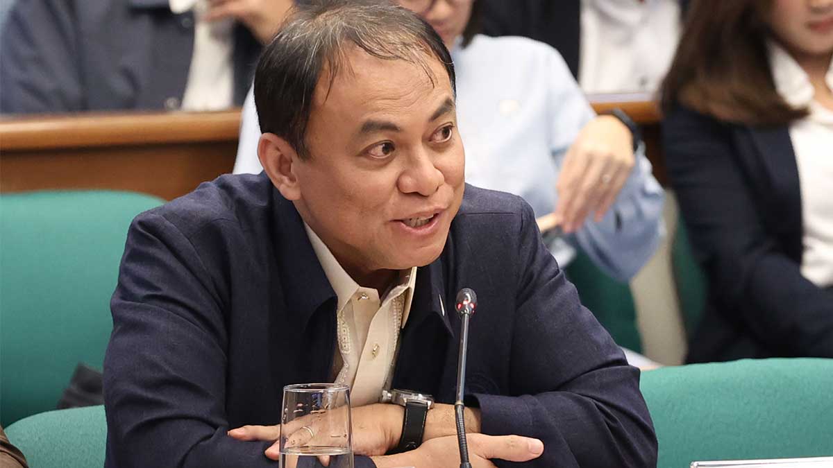 DOJ, Pagcor sign MOA barring all department personnel from casinos