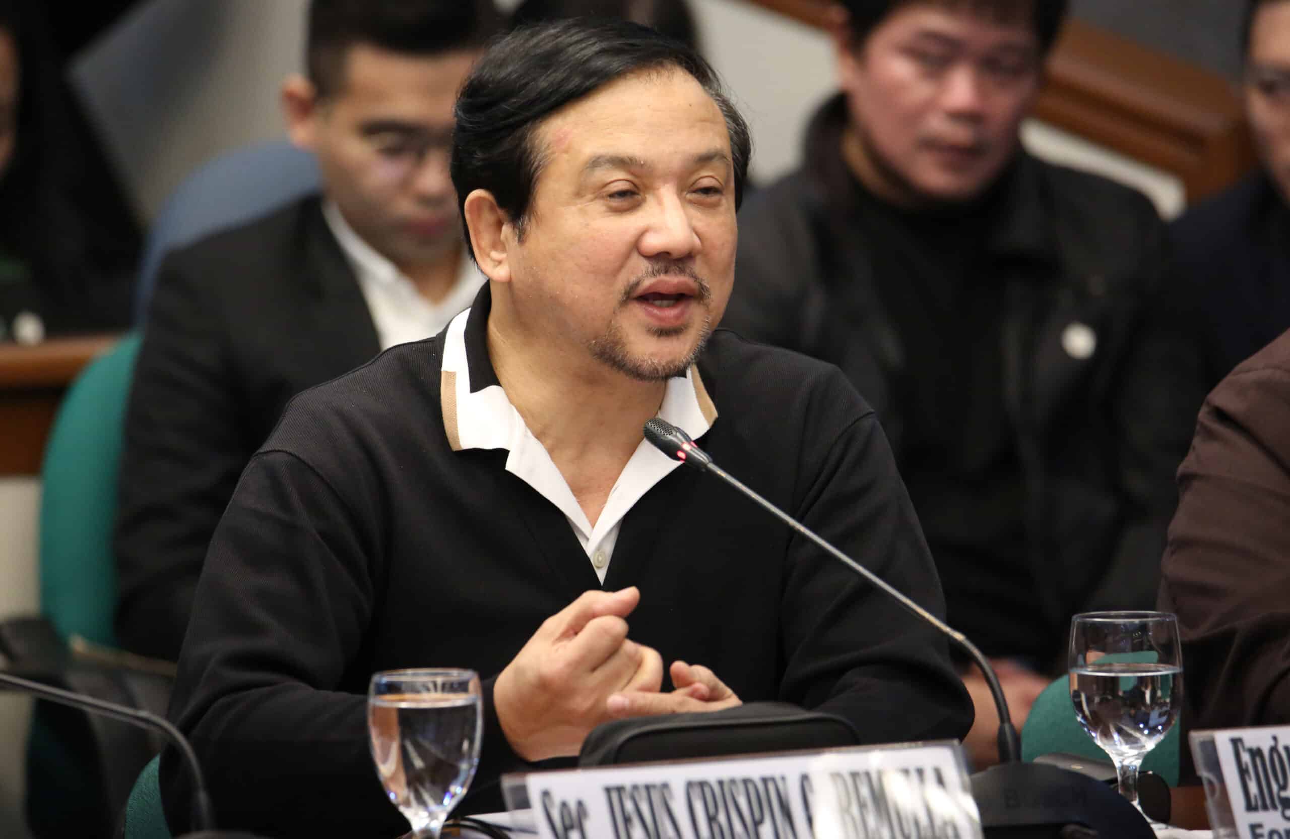 Flood control mess: Bernardo vows to return P1B to gov’t