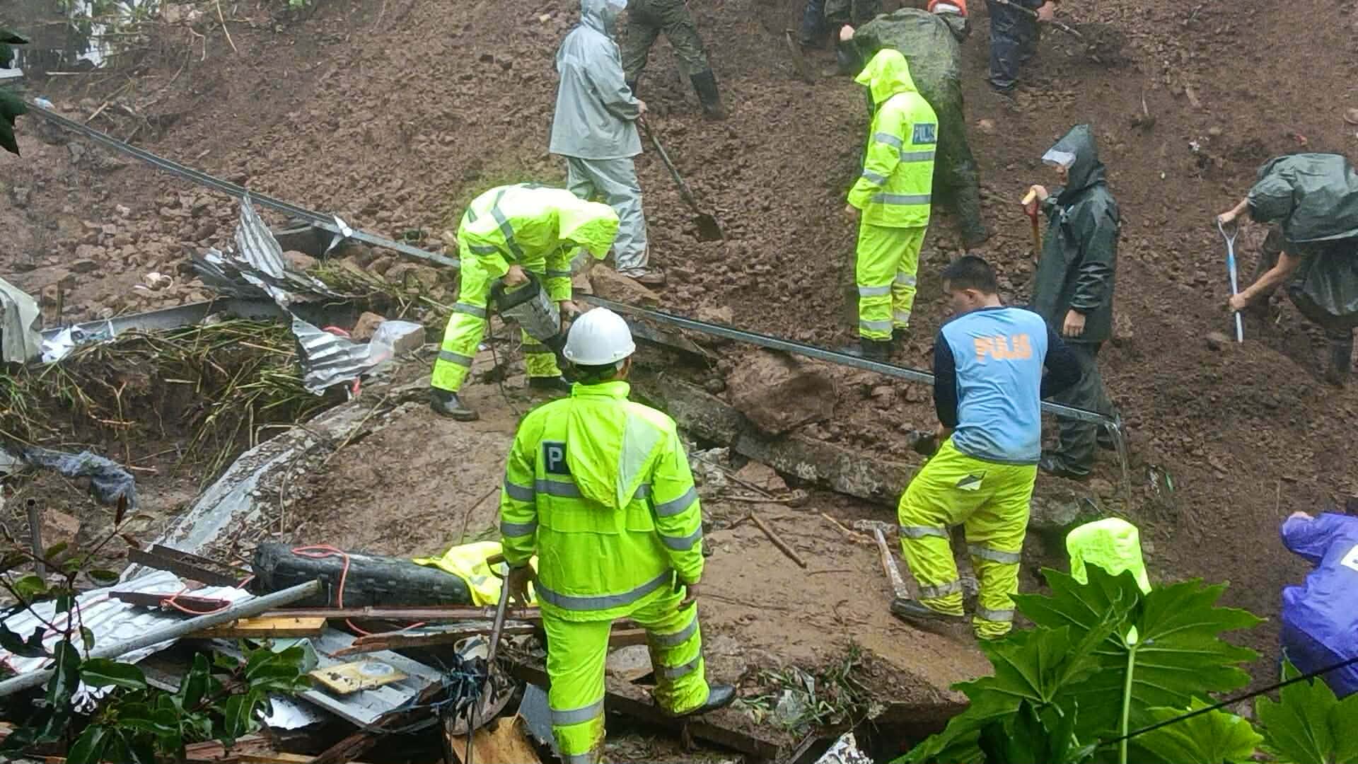 Calamity victims in Baguio get P3.1M in aid