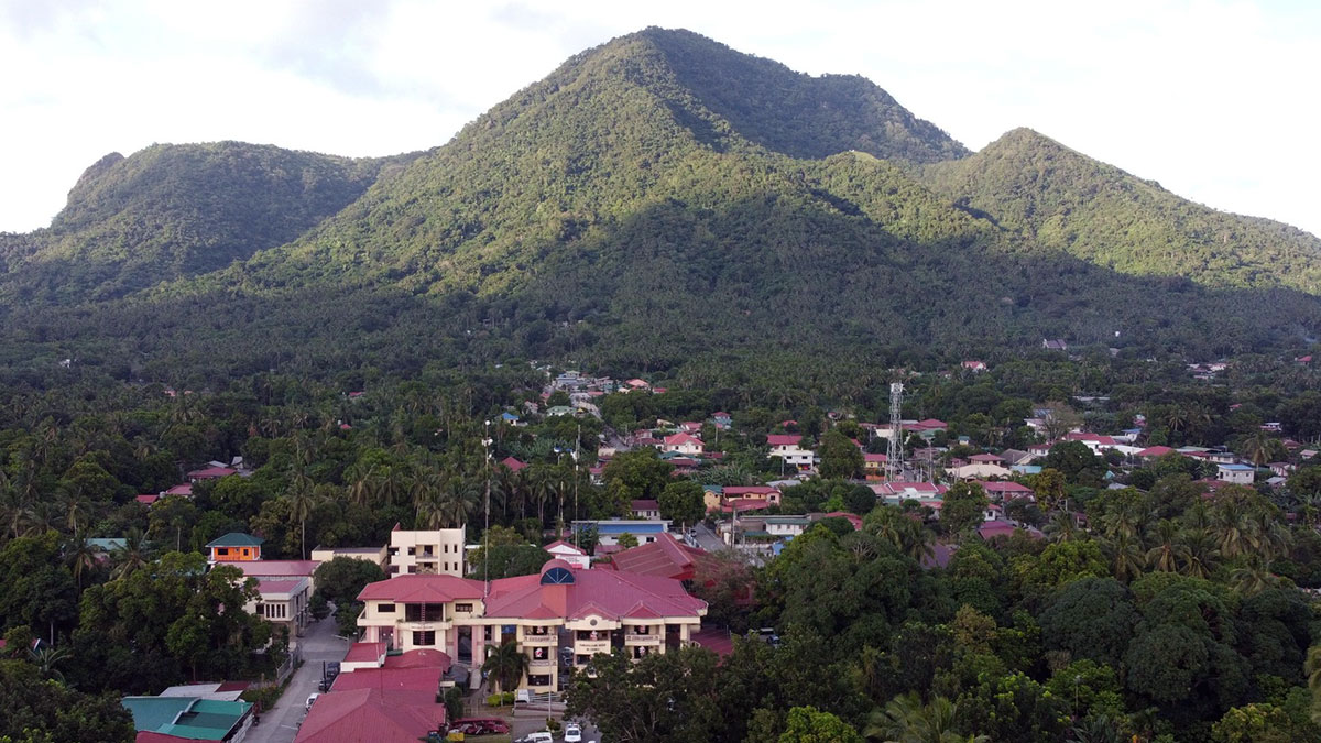 Mount Maculot closed for rehabilitation, tourism planning
