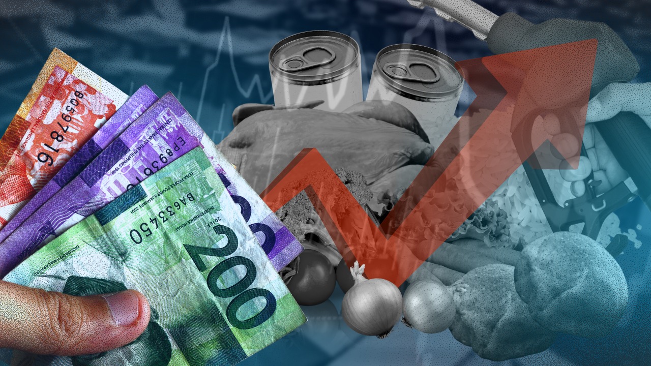 PH debt-to-GDP ratio seen to stay above 60%