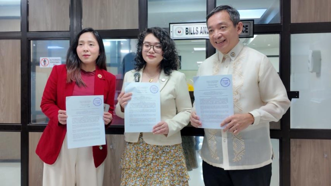 Makabayan bloc urges gov’t to address ‘alarming’ student repression