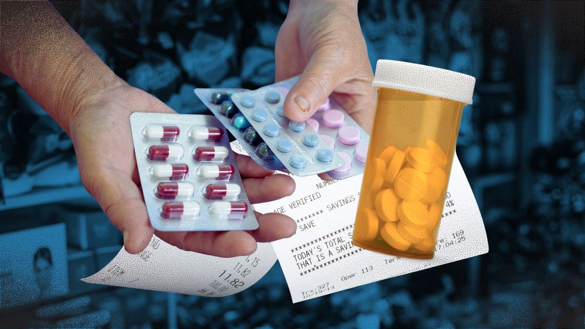 Sari-sari stores help bridge gaps in medicine access — study