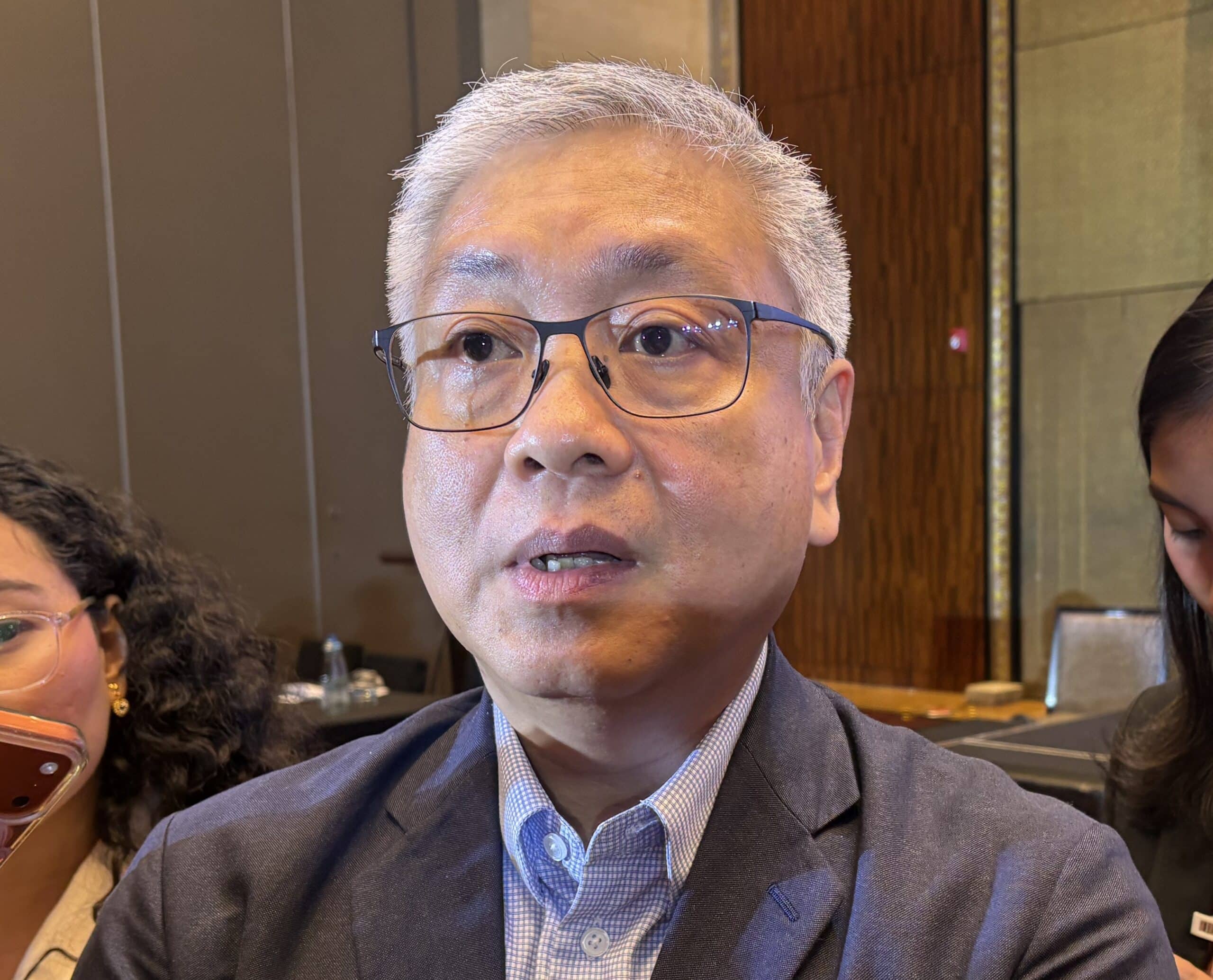 Campi sales target for 2026 slipping out of reach 