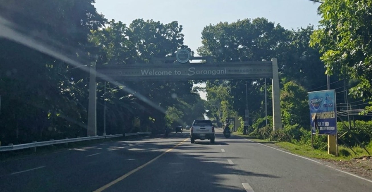 Sarangani suspends classes, gov’t work Friday after M6.4 quake
