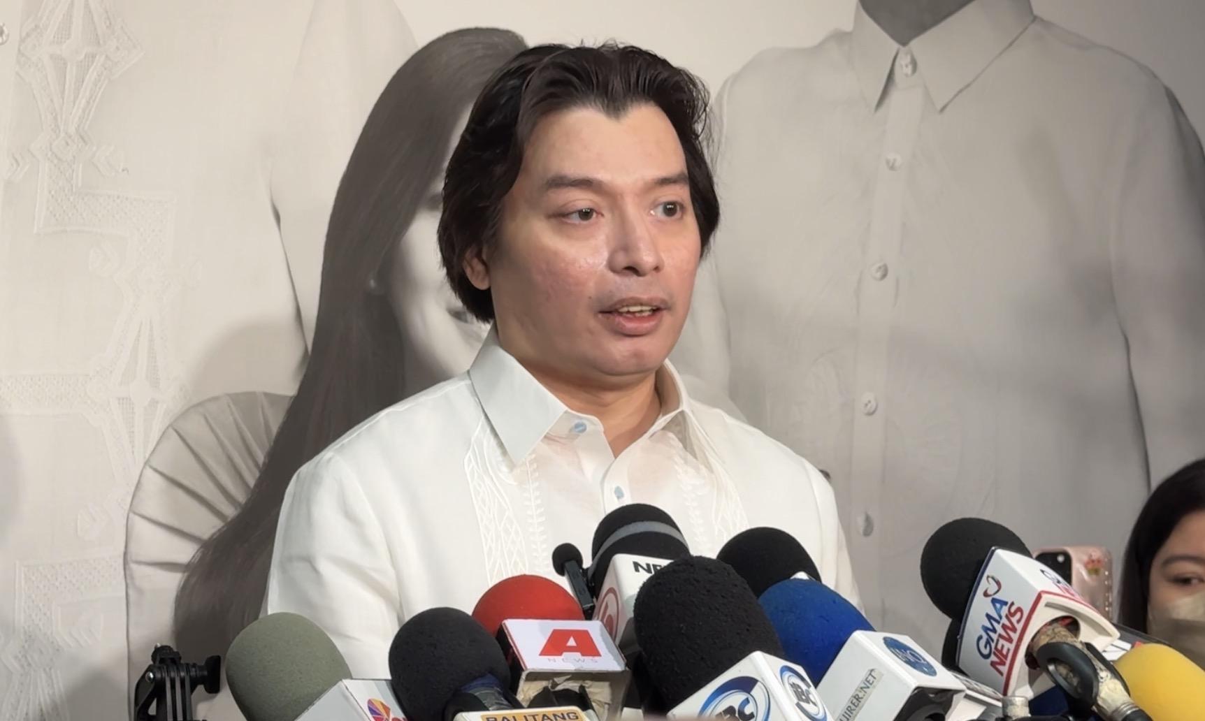 Poa says he has no problem being listed as prosecution’s witness