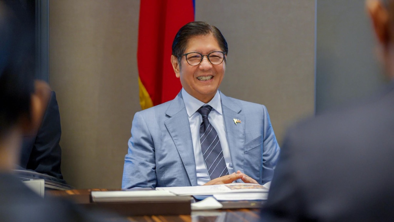 Marcos to issue executive order formalizing anti‑drug stance this year