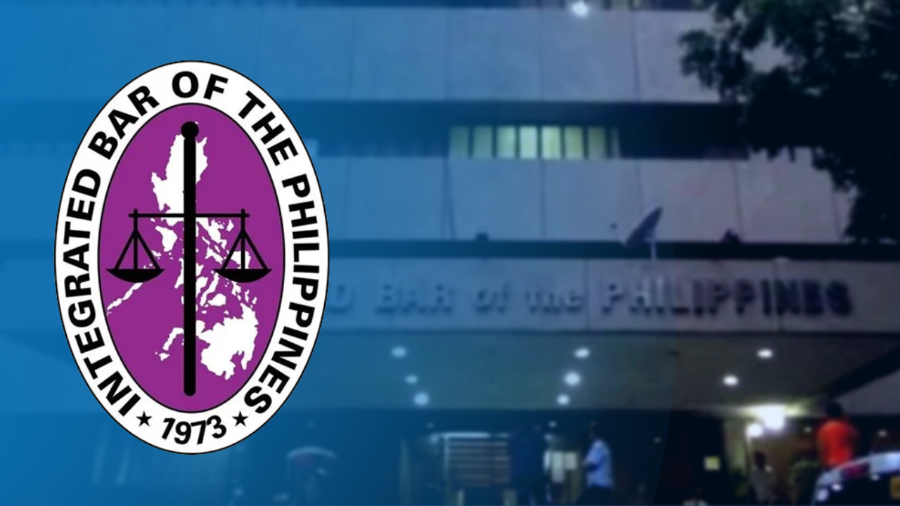 IBP: Senate’s June 3 session ‘lawful’ under Avelino doctrine