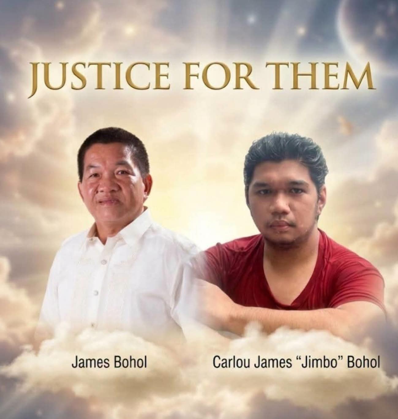 3 suspects charged in kidnap-slay of ex-Leyte vice mayor, son