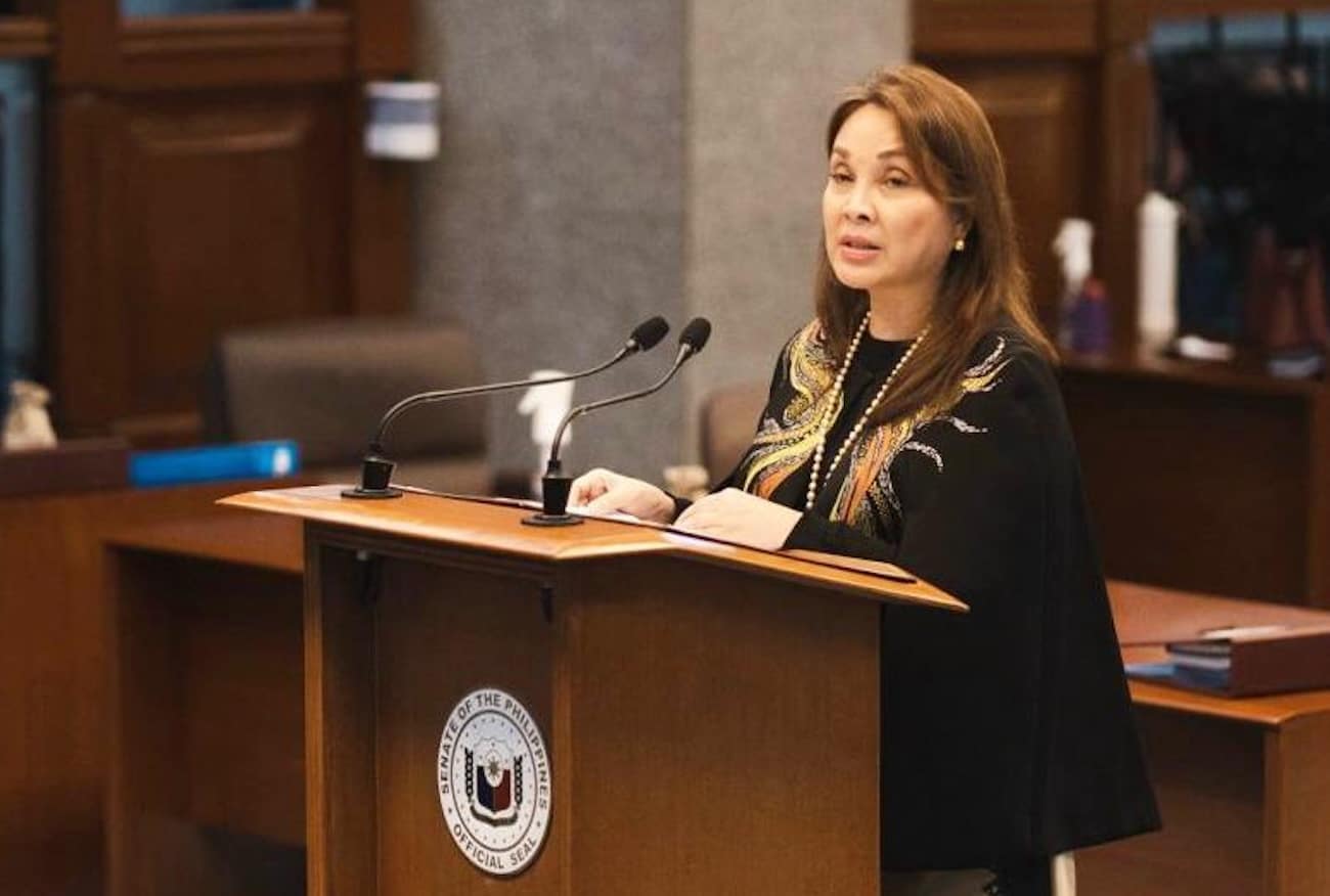 Recurring floods call for preventive, nature-based solutions – Legarda