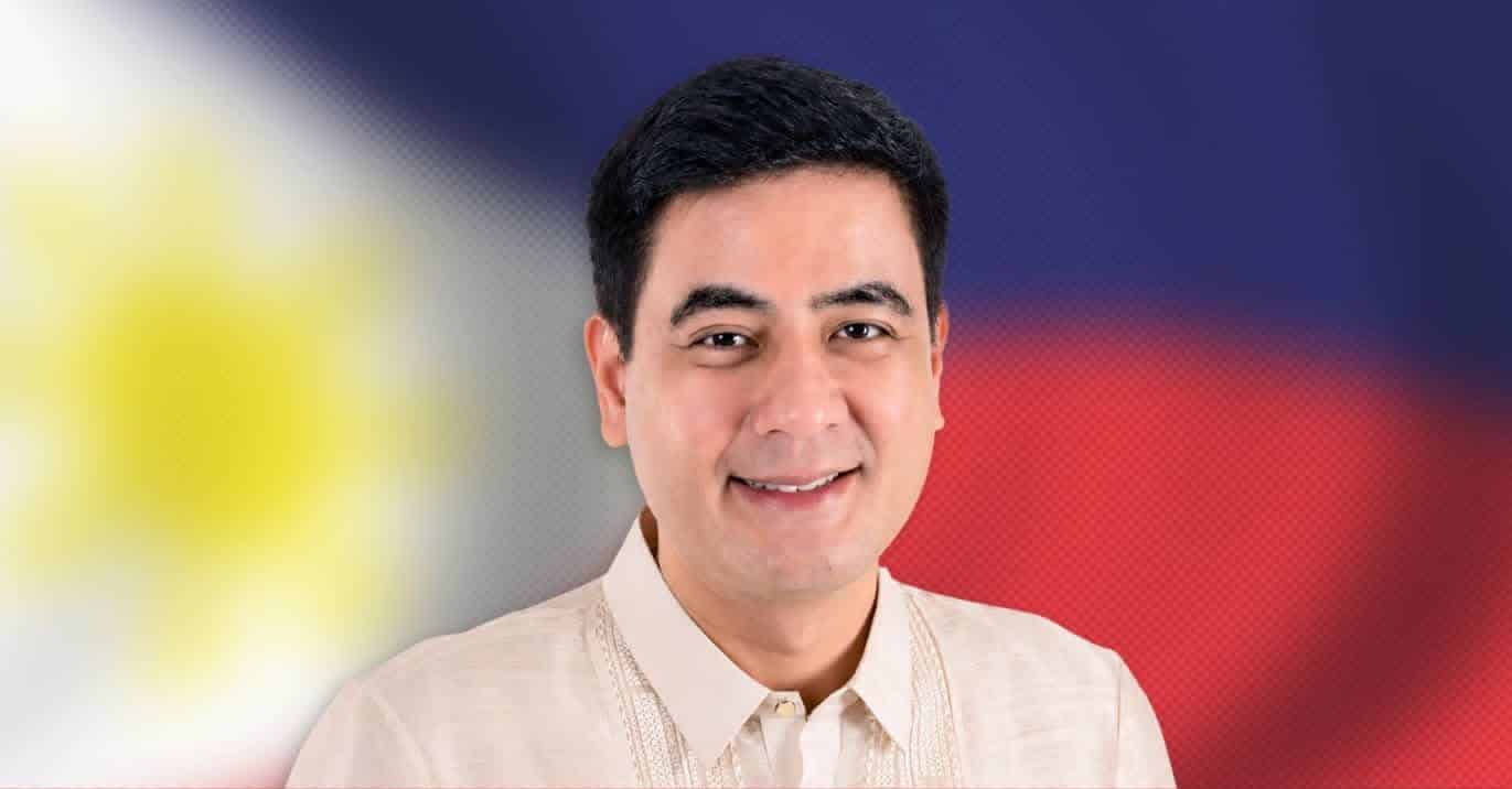 Quirino governor dies at 48; remembered for 25-year public service