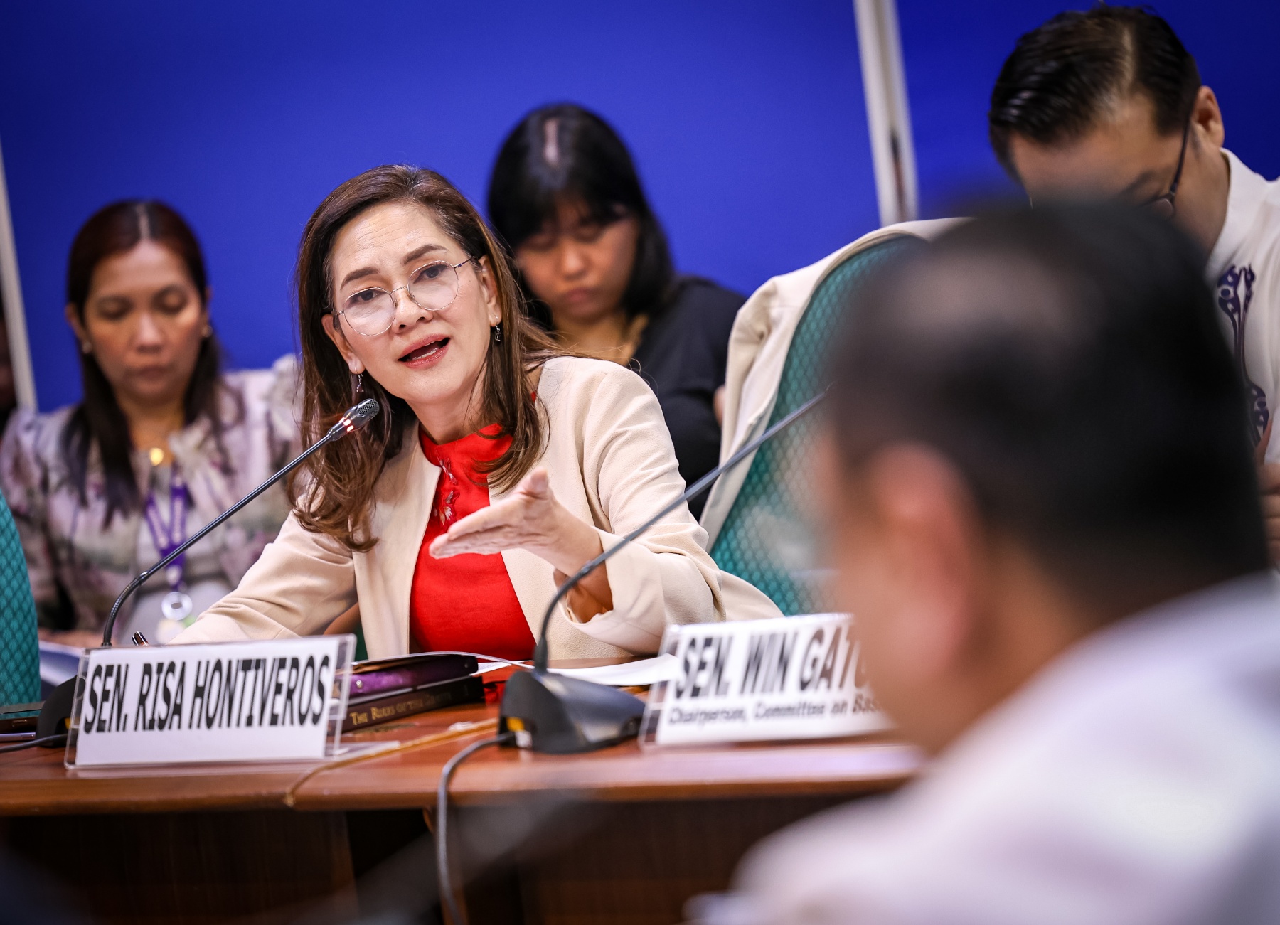 GoreBox developer says Senate hearing ‘separate’ from PH gov’t probe