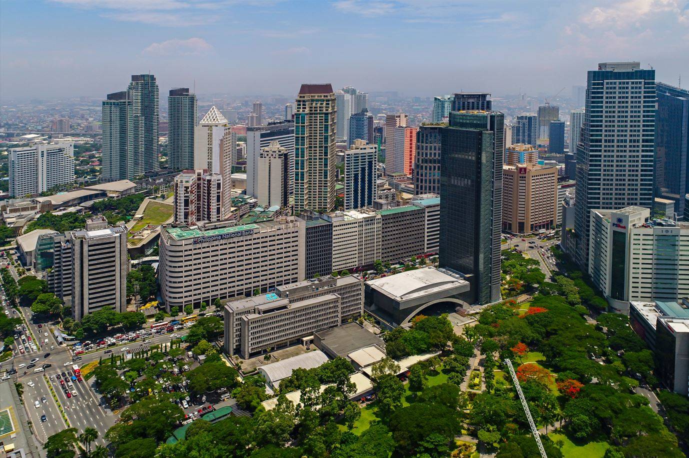 Weakening pillars of PH growth flagged