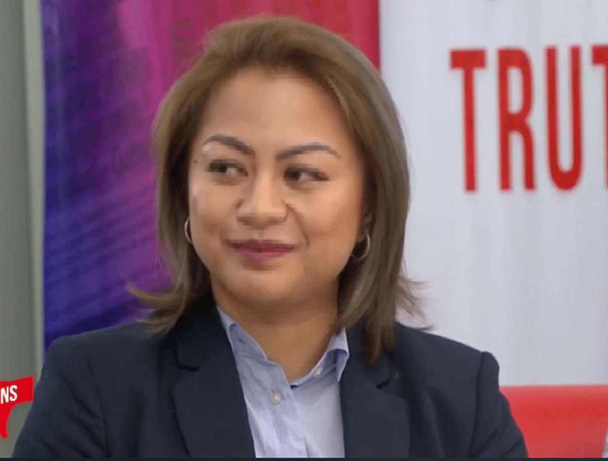 DSWD warns public vs online cash aid scammers asking for contact details