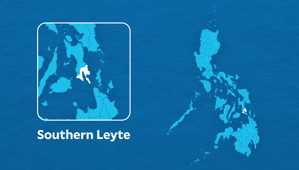 P33,950 in church offerings stolen in Southern Leyte parish